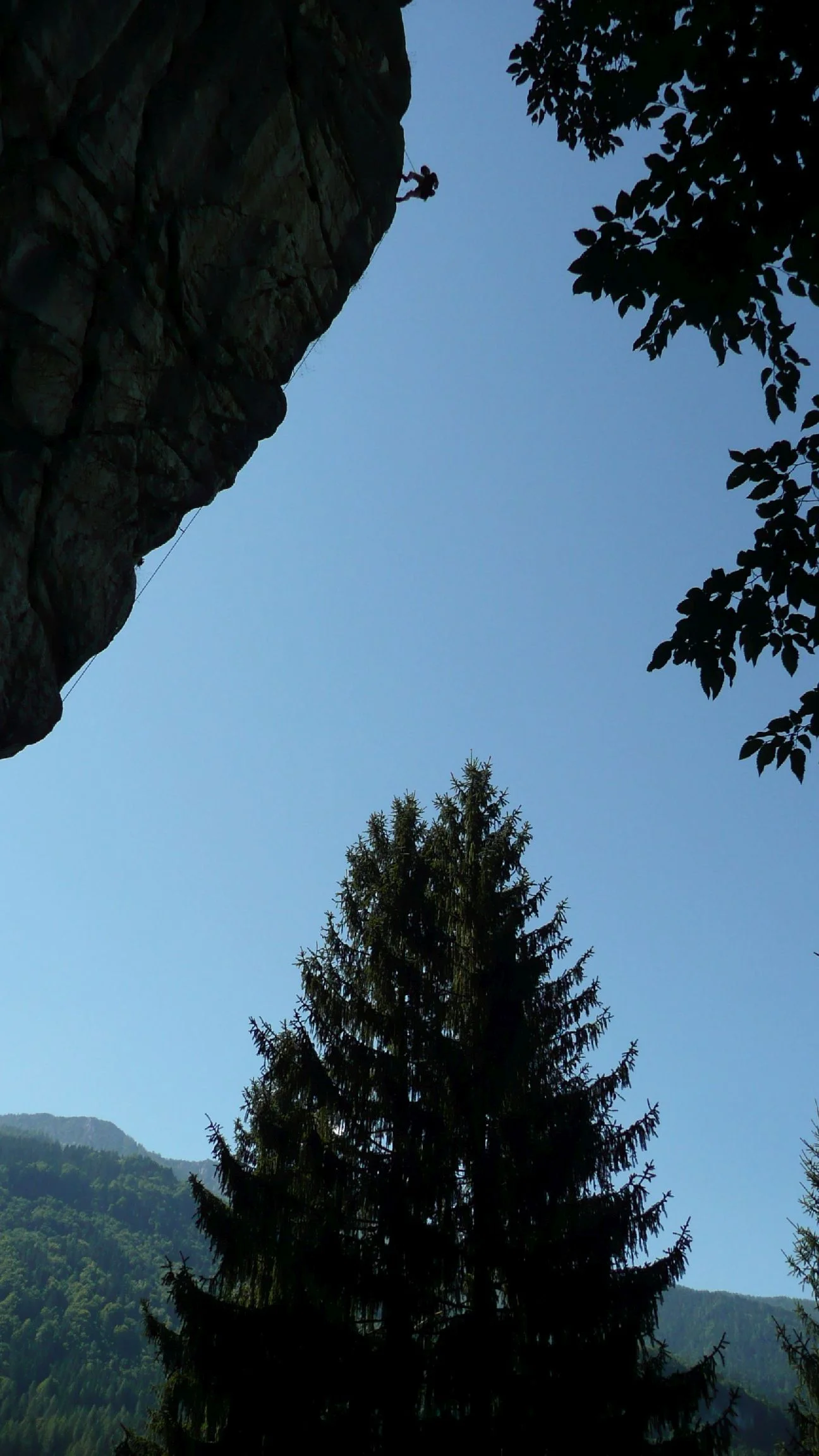 © DAV Sektion Rosenheim Rock&Bloc