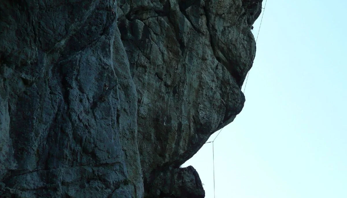 © DAV Sektion Rosenheim Rock&Bloc