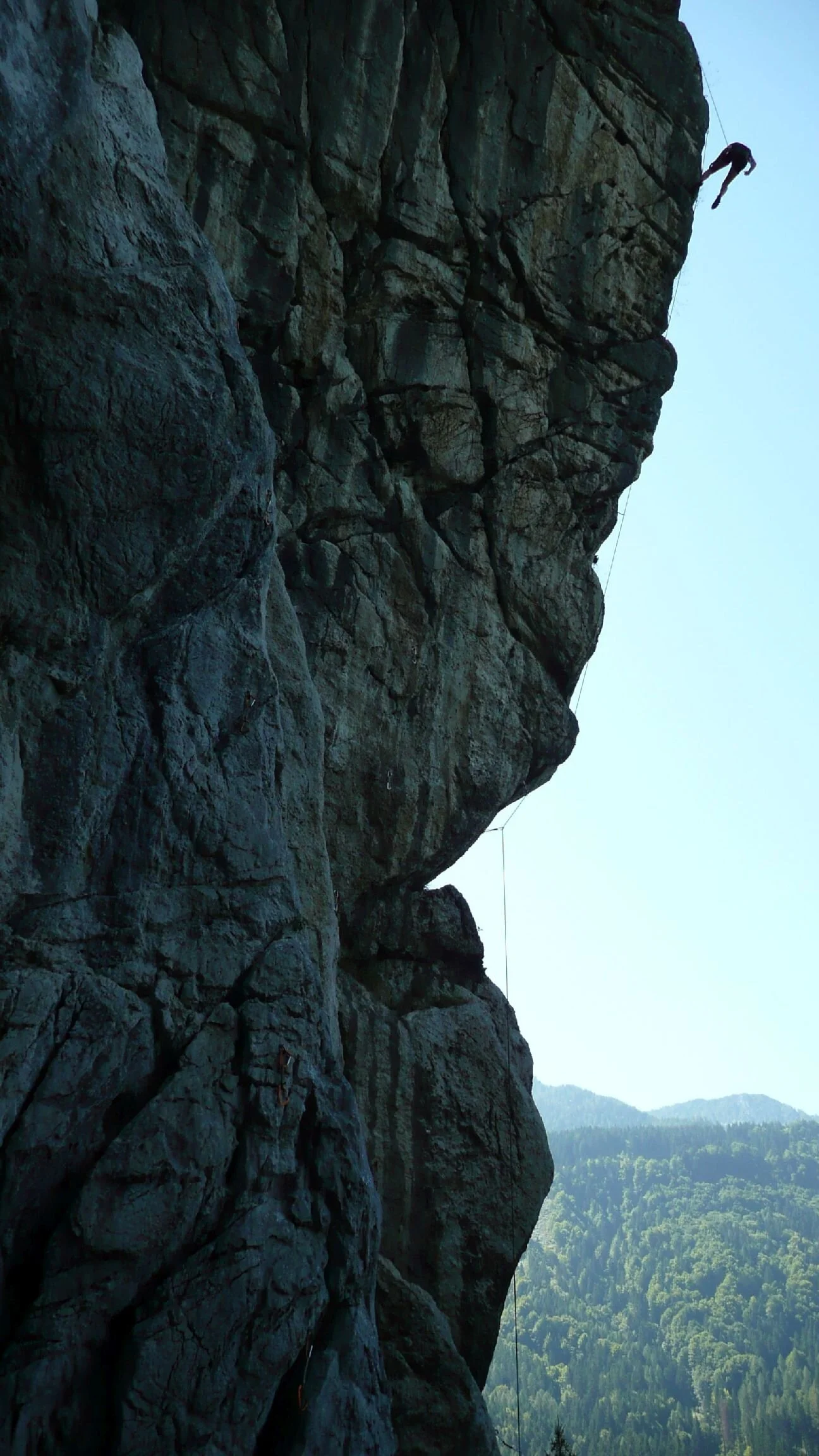 © DAV Sektion Rosenheim Rock&Bloc