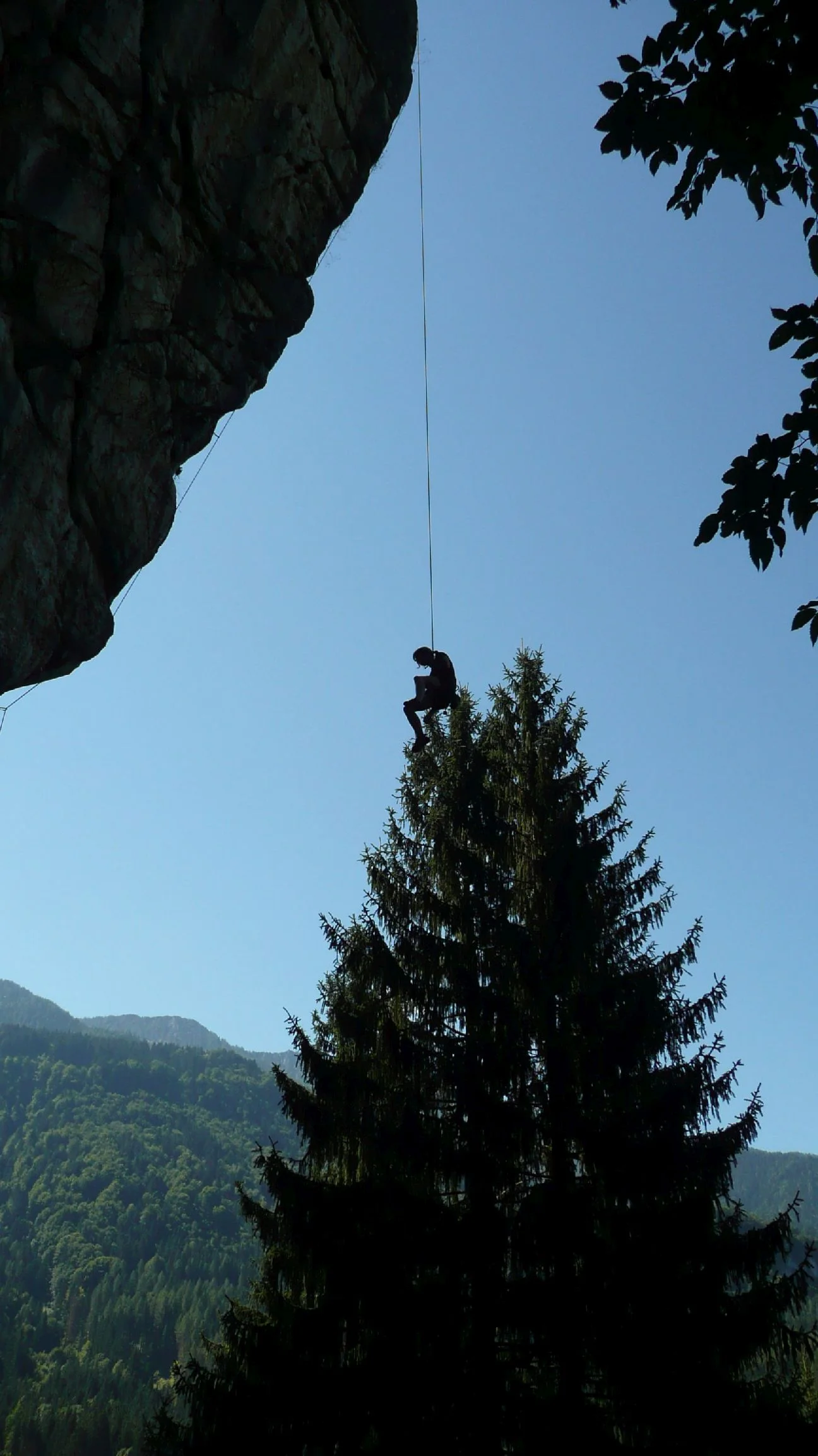 © DAV Sektion Rosenheim Rock&Bloc