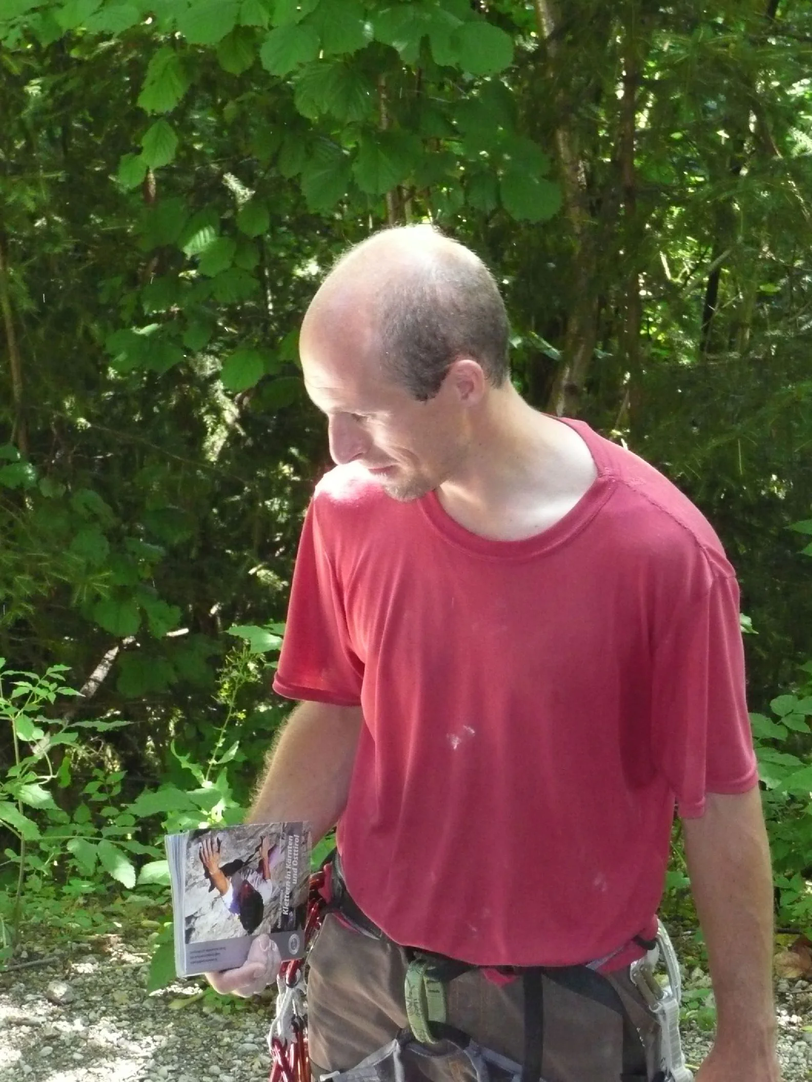 © DAV Sektion Rosenheim Rock&Bloc