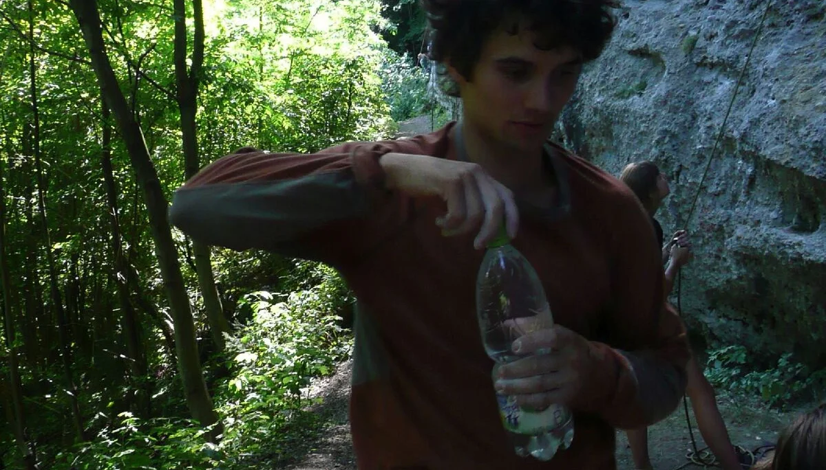 © DAV Sektion Rosenheim Rock&Bloc