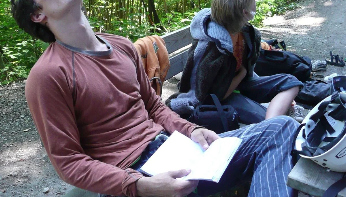 © DAV Sektion Rosenheim Rock&Bloc