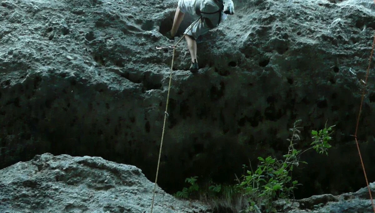 © DAV Sektion Rosenheim Rock&Bloc