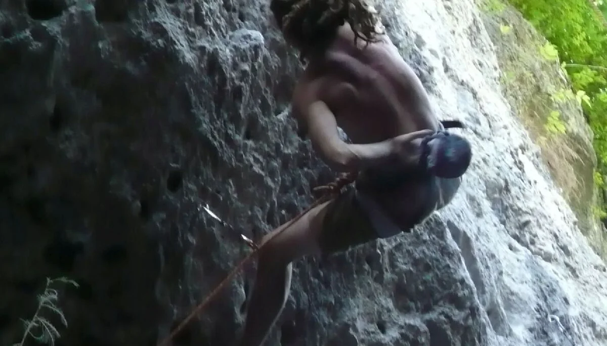 © DAV Sektion Rosenheim Rock&Bloc