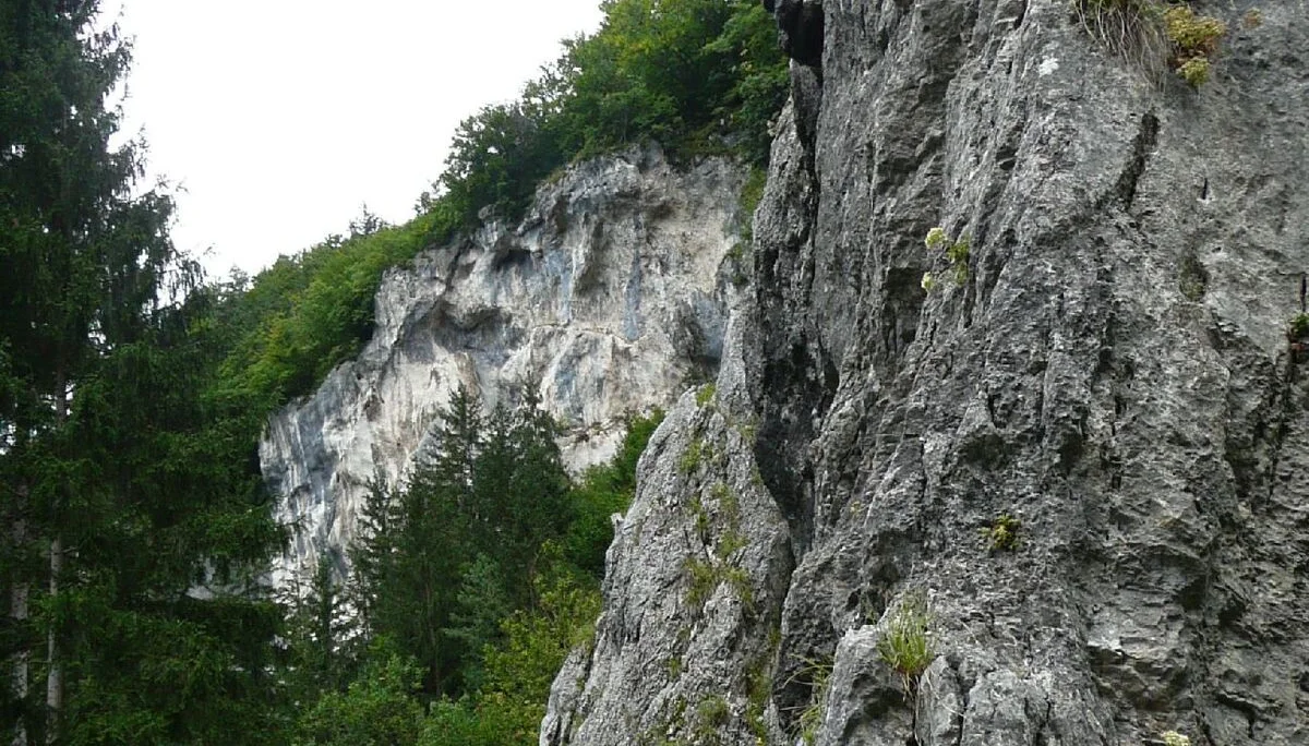 © DAV Sektion Rosenheim Rock&Bloc