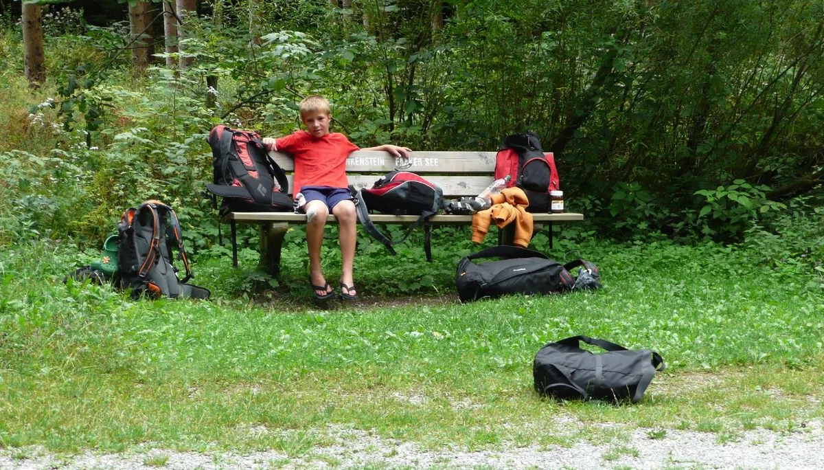 © DAV Sektion Rosenheim Rock&Bloc