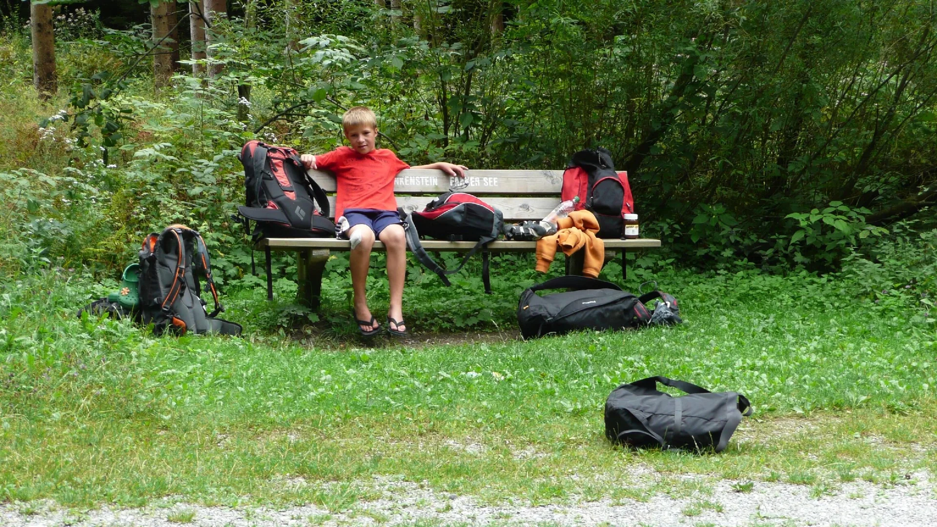 © DAV Sektion Rosenheim Rock&Bloc