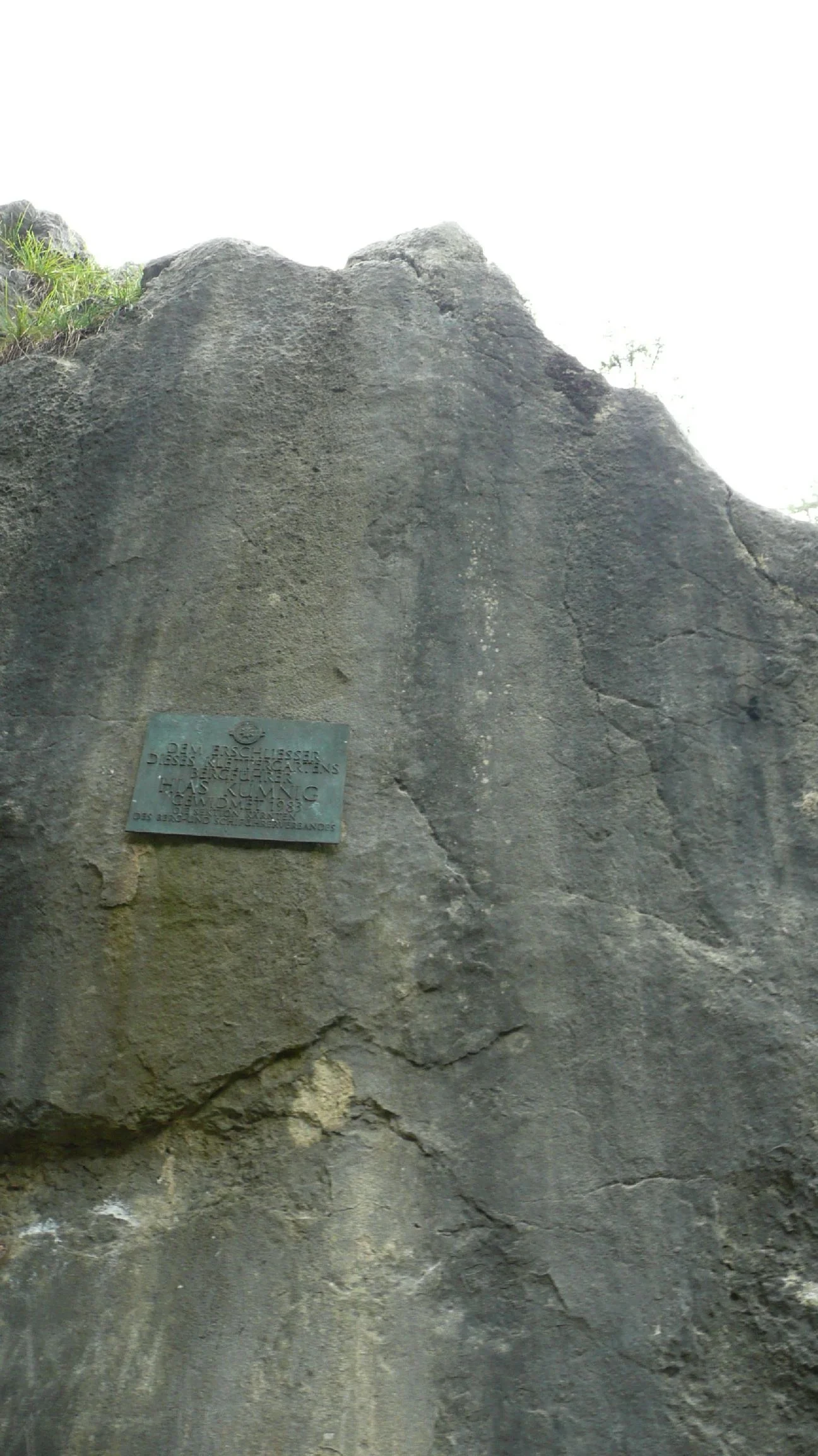 © DAV Sektion Rosenheim Rock&Bloc