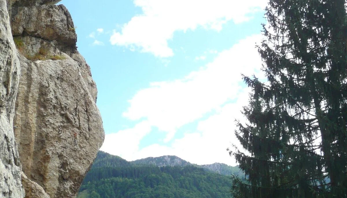 © DAV Sektion Rosenheim Rock&Bloc