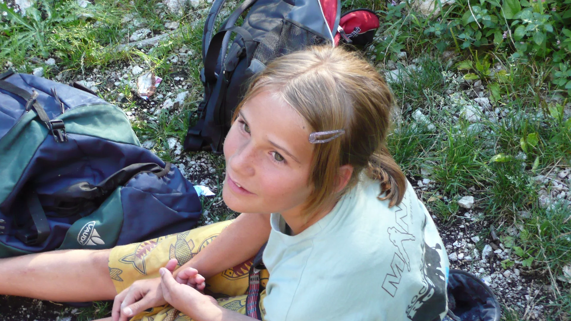 © DAV Sektion Rosenheim Rock&Bloc