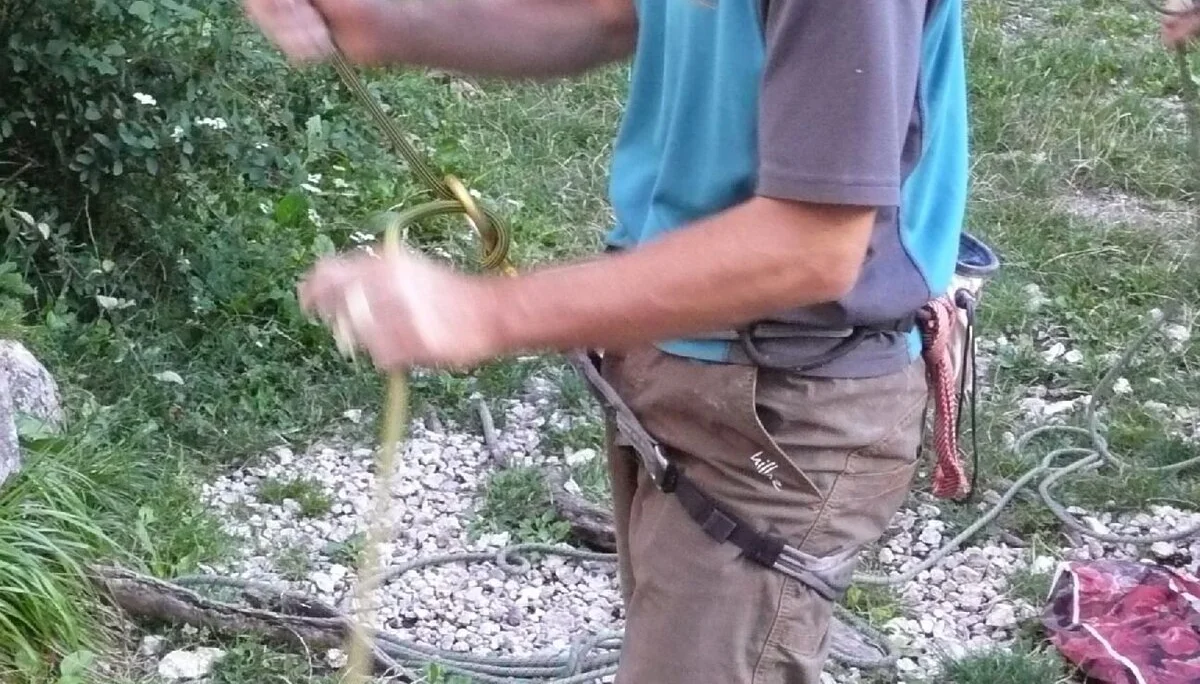 © DAV Sektion Rosenheim Rock&Bloc