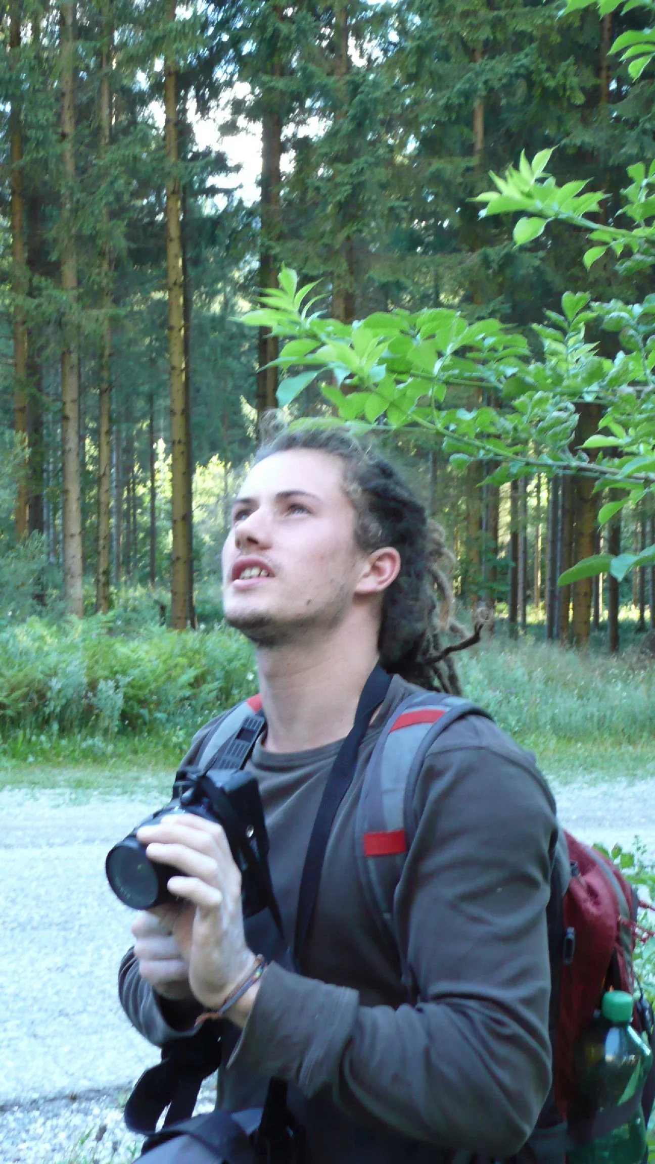 © DAV Sektion Rosenheim Rock&Bloc