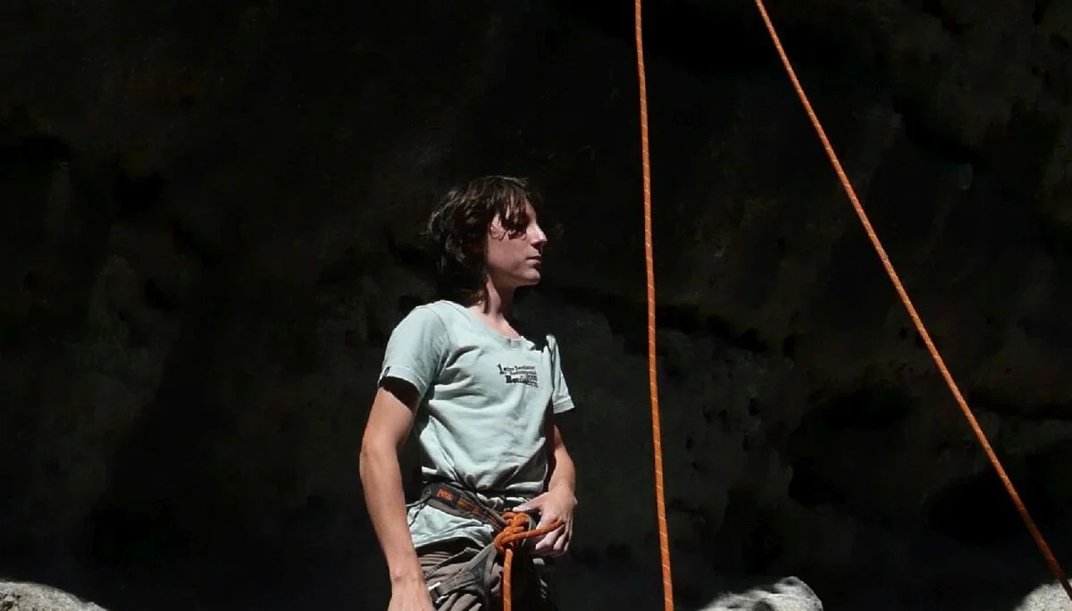 © DAV Sektion Rosenheim Rock&Bloc