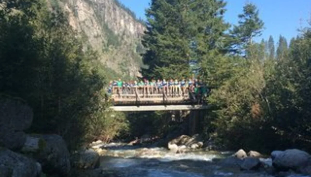 © DAV Sektion Rosenheim Rock&Bloc