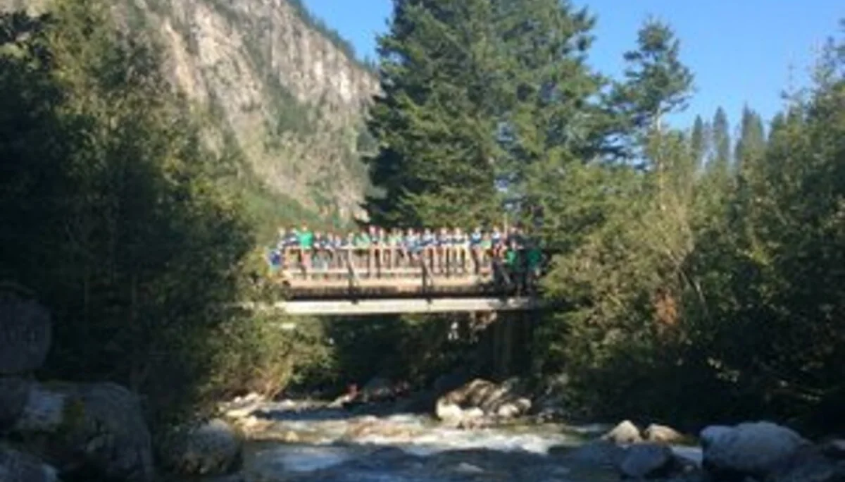 © DAV Sektion Rosenheim Rock&Bloc