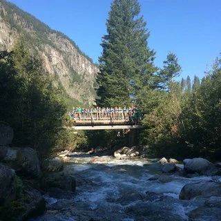 © DAV Sektion Rosenheim Rock&Bloc