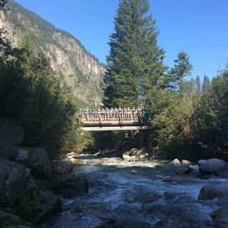 © DAV Sektion Rosenheim Rock&Bloc