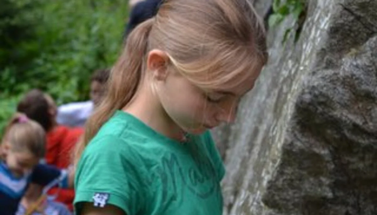 © DAV Sektion Rosenheim Rock&Bloc