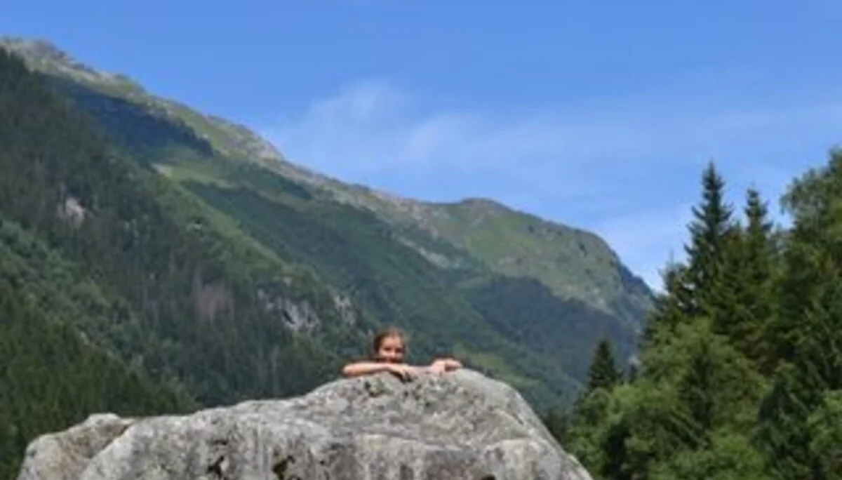 © DAV Sektion Rosenheim Rock&Bloc