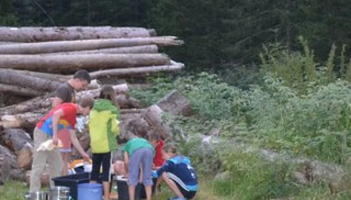 © DAV Sektion Rosenheim Rock&Bloc