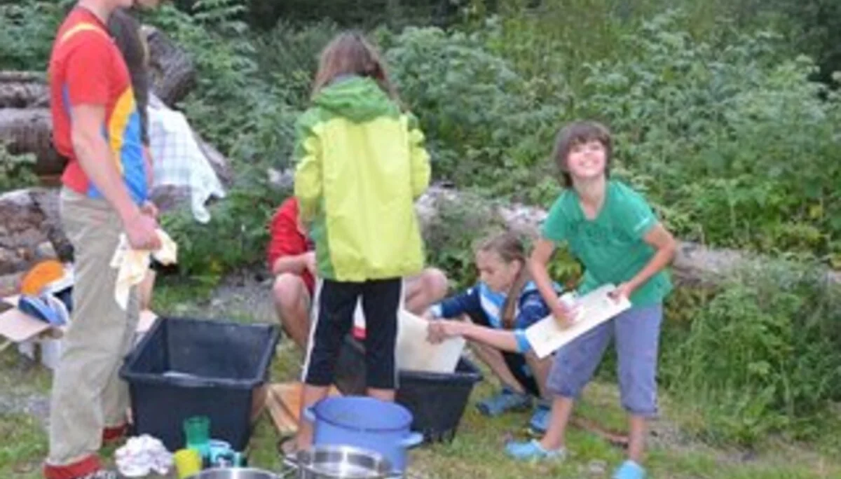 © DAV Sektion Rosenheim Rock&Bloc