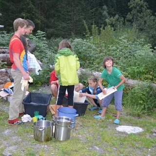 © DAV Sektion Rosenheim Rock&Bloc