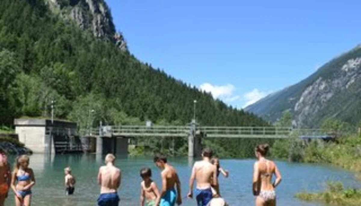 © DAV Sektion Rosenheim Rock&Bloc