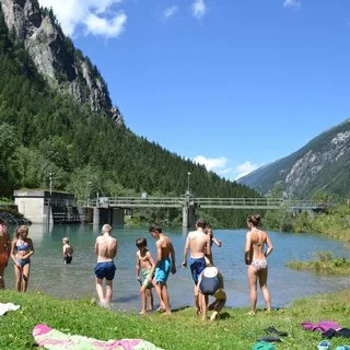 © DAV Sektion Rosenheim Rock&Bloc