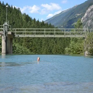 © DAV Sektion Rosenheim Rock&Bloc