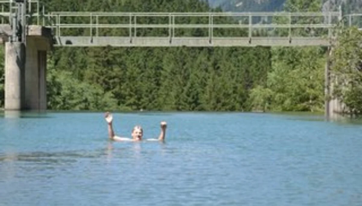 © DAV Sektion Rosenheim Rock&Bloc