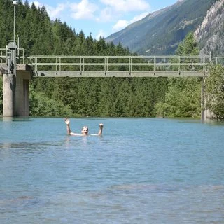 © DAV Sektion Rosenheim Rock&Bloc