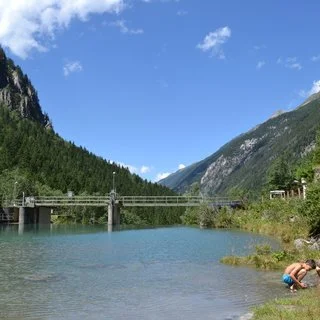 © DAV Sektion Rosenheim Rock&Bloc