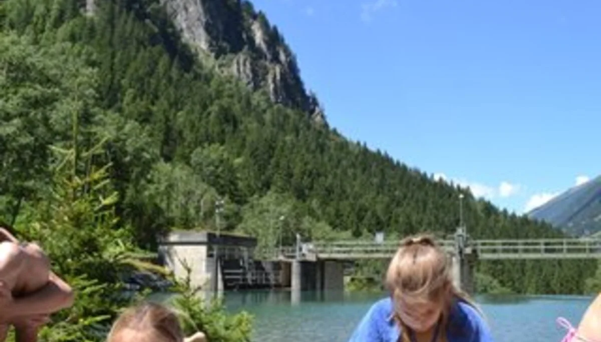 © DAV Sektion Rosenheim Rock&Bloc