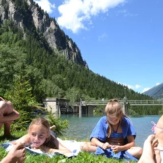 © DAV Sektion Rosenheim Rock&Bloc