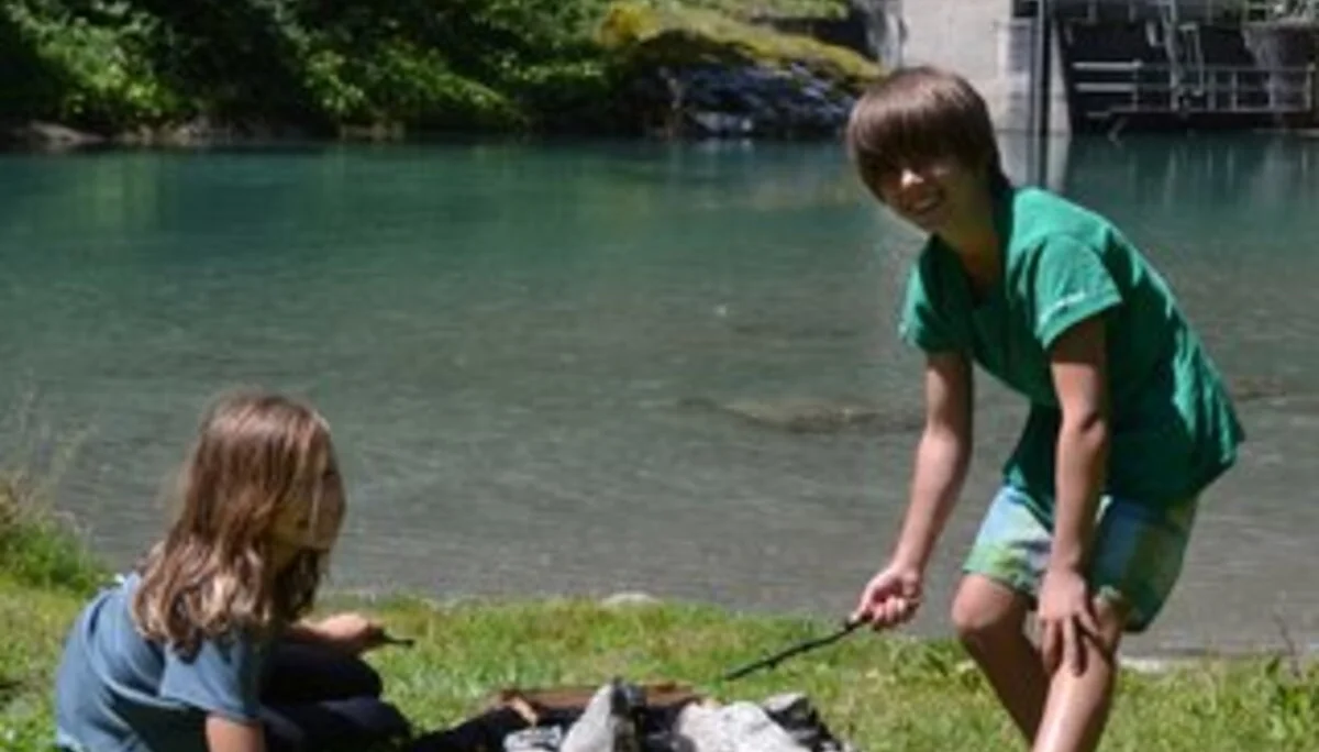 © DAV Sektion Rosenheim Rock&Bloc