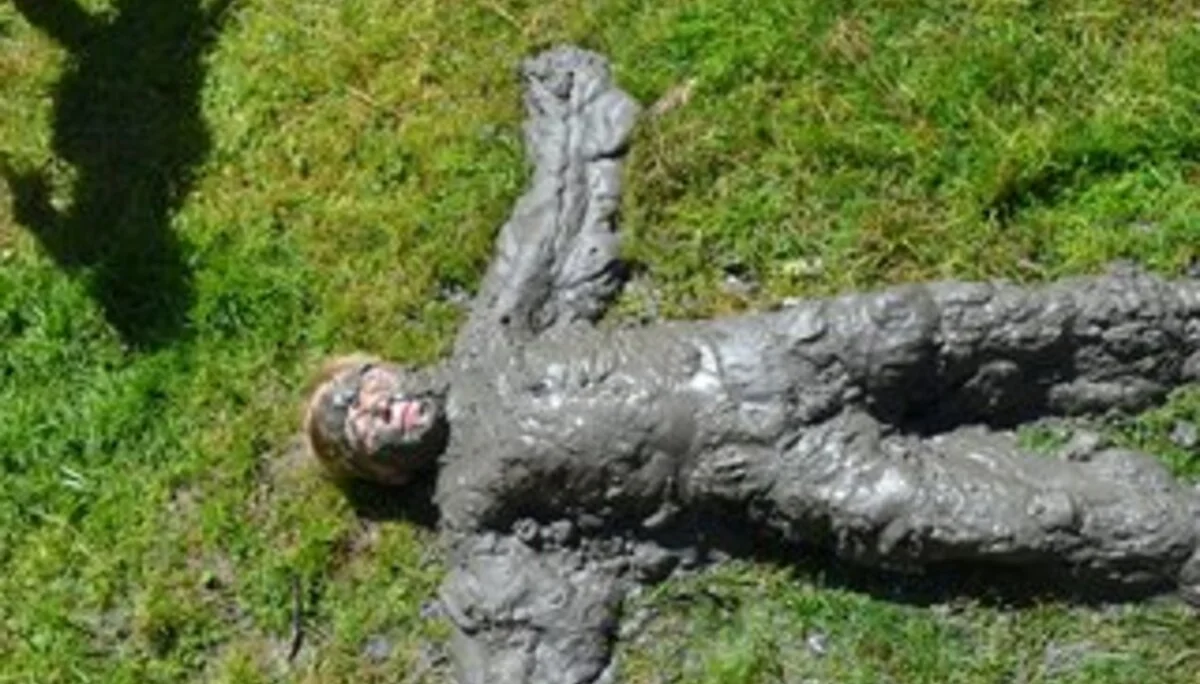 © DAV Sektion Rosenheim Rock&Bloc