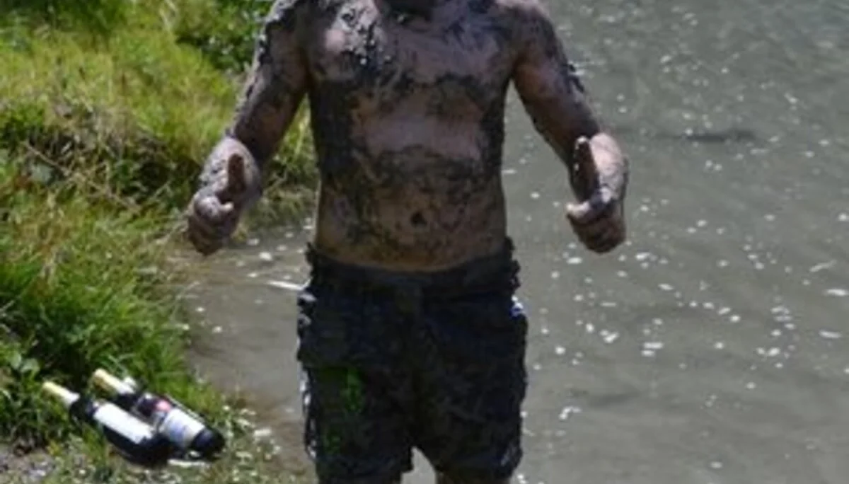 © DAV Sektion Rosenheim Rock&Bloc