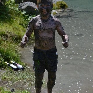 © DAV Sektion Rosenheim Rock&Bloc