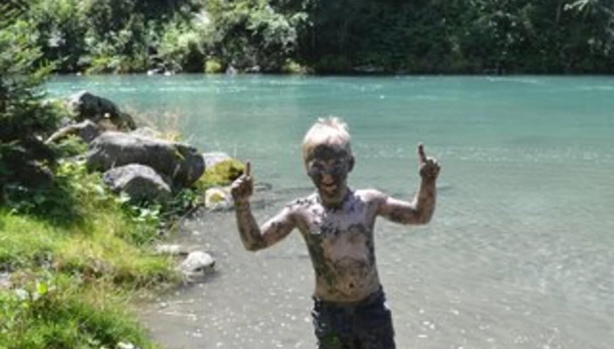 © DAV Sektion Rosenheim Rock&Bloc