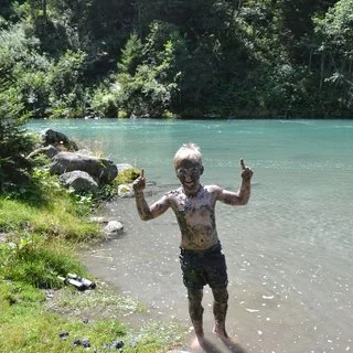 © DAV Sektion Rosenheim Rock&Bloc