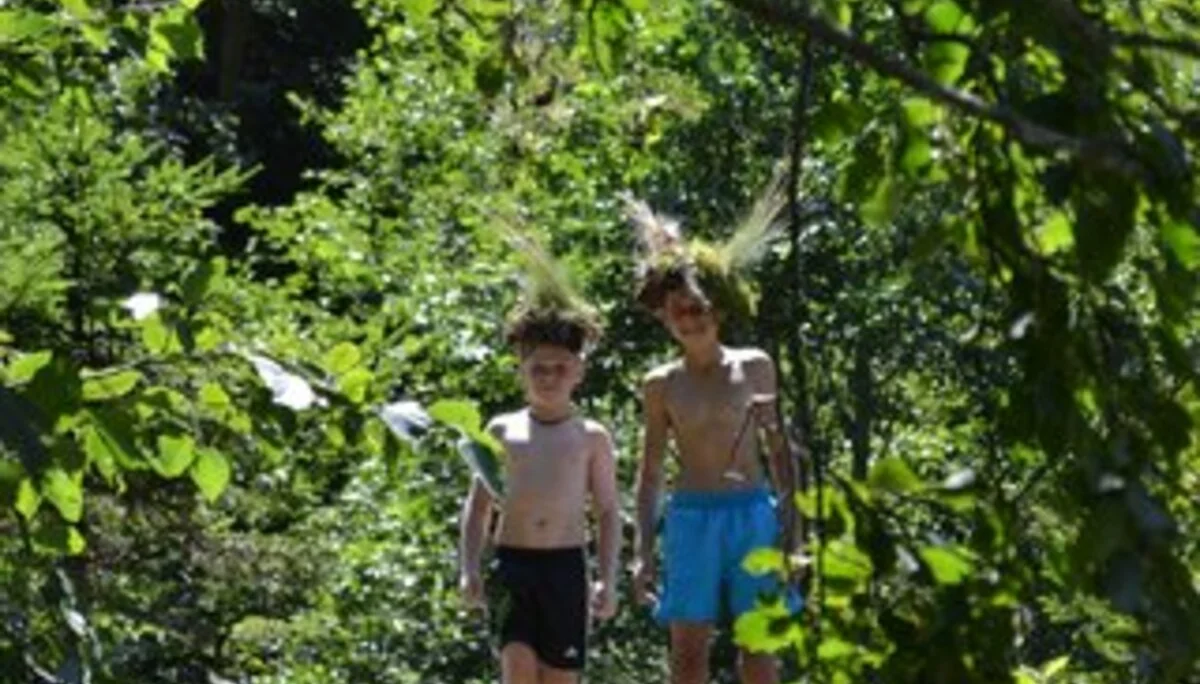 © DAV Sektion Rosenheim Rock&Bloc