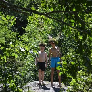 © DAV Sektion Rosenheim Rock&Bloc