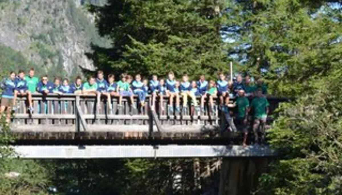 © DAV Sektion Rosenheim Rock&Bloc