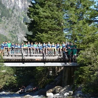 © DAV Sektion Rosenheim Rock&Bloc