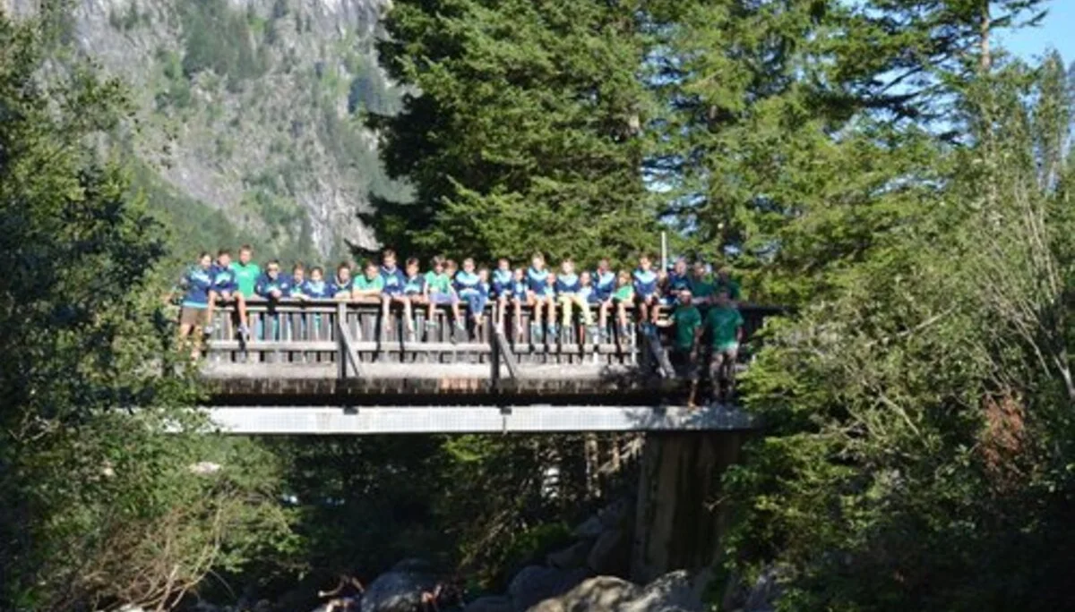 © DAV Sektion Rosenheim Rock&Bloc