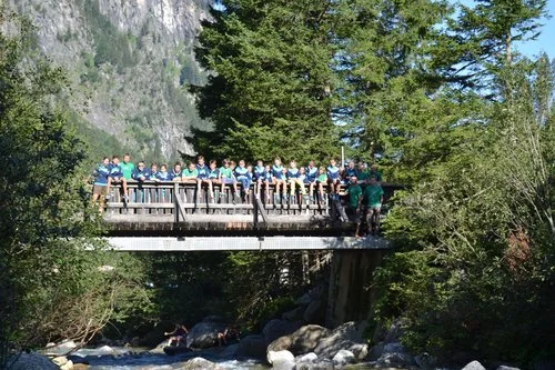 © DAV Sektion Rosenheim Rock&Bloc