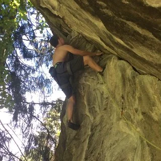 © DAV Sektion Rosenheim Rock&Bloc