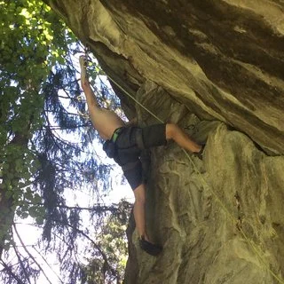 © DAV Sektion Rosenheim Rock&Bloc