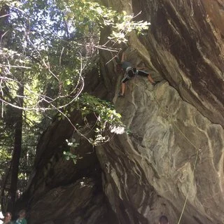 © DAV Sektion Rosenheim Rock&Bloc